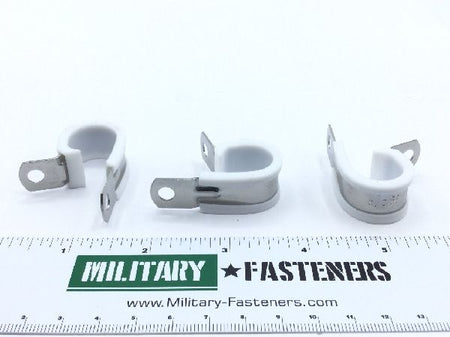 MS21122C10 Loop Clamp (2)