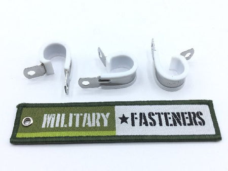 MS21122C10 Loop Clamp (3)