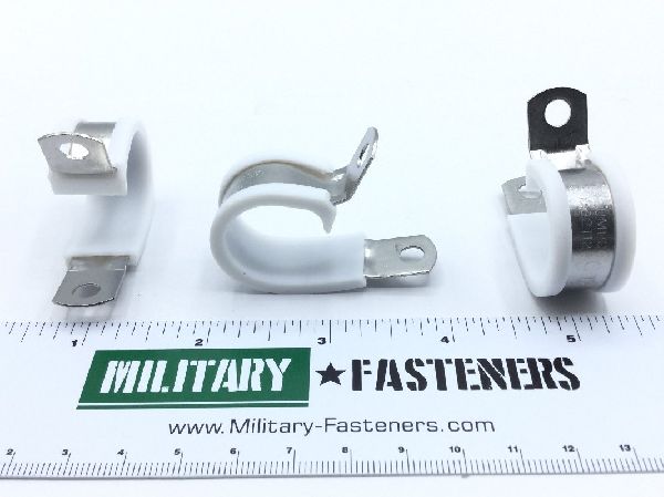 MS21122C12 Loop Clamp