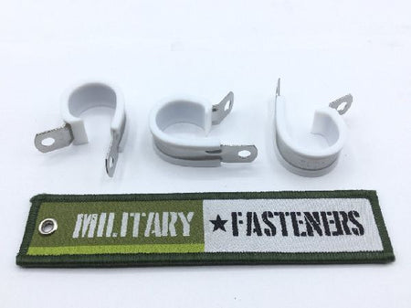 MS21122C12 Loop Clamp (3)