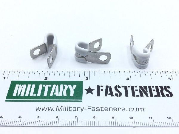 MS21122C3 Loop Clamp