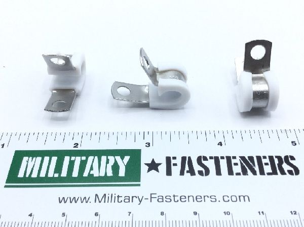 MS21122C4 Loop Clamp