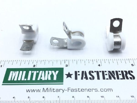 MS21122C4 Loop Clamp