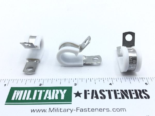 MS21122C7 Loop Clamp