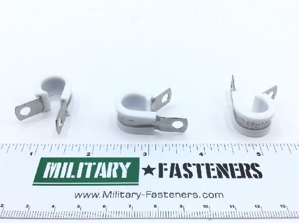 MS21122C7 Loop Clamp (2)