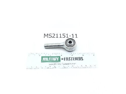 MS21151-11 Rod End Bearing (4)