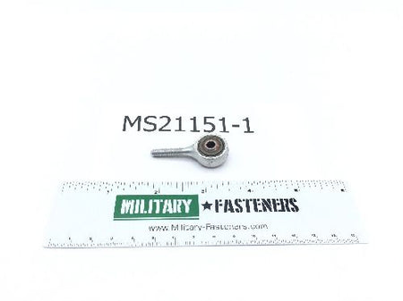 MS21151-1 Rod End Bearing (4)