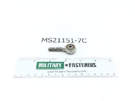MS21151-7C Rod End Bearing (4)