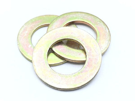 MS21206-10 Flat Washer
