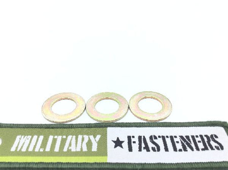 MS21206-10 Flat Washer (2)