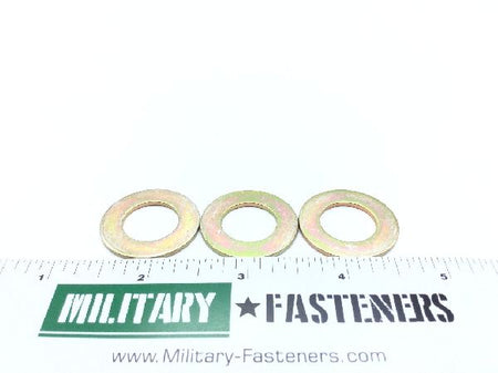 MS21206-10 Flat Washer (3)