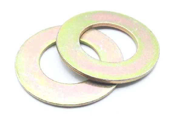 MS21206-12 Flat Washer (2)