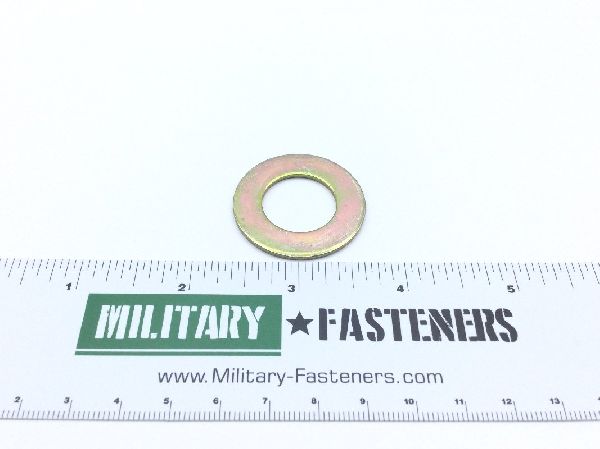MS21206-12 Flat Washer (5)