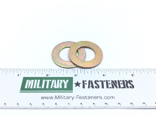 MS21206-12 Flat Washer (6)