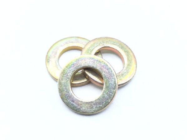 MS21206-4 Flat Washer