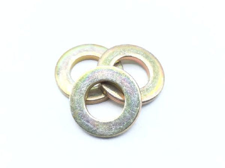 MS21206-4 Flat Washer