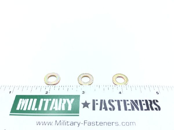 MS21206-4 Flat Washer (3)