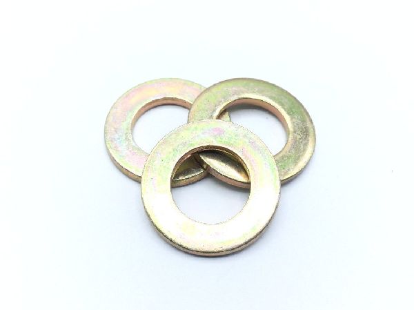 MS21206-6 Flat Washer
