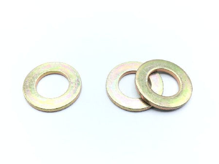 MS21206-6 Flat Washer (2)