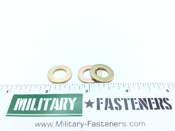 MS21206-6 Flat Washer (5)