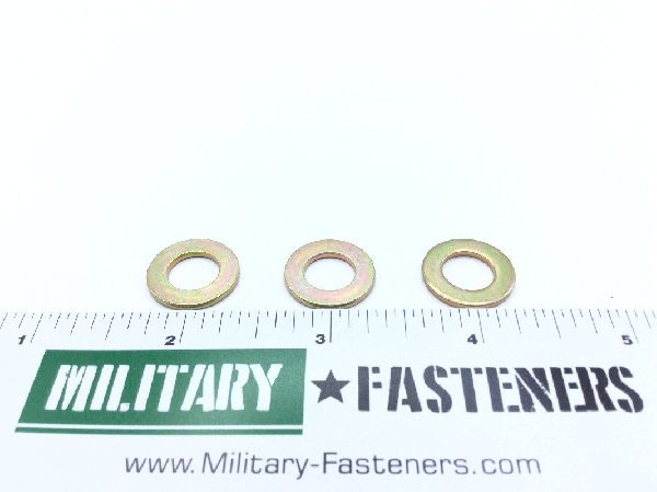 MS21206-6 Flat Washer (6)
