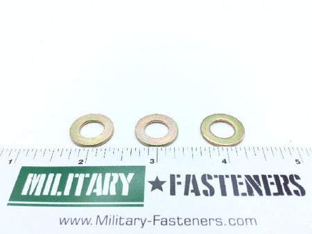 MS21206-6 Flat Washer (6)