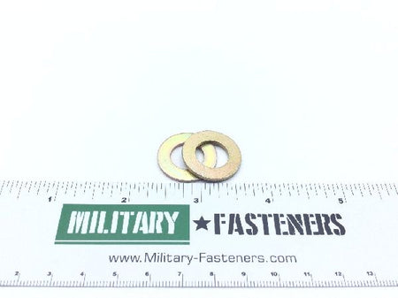 MS21206-8 Flat Washer