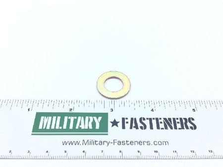 MS21206-8 Flat Washer (2)