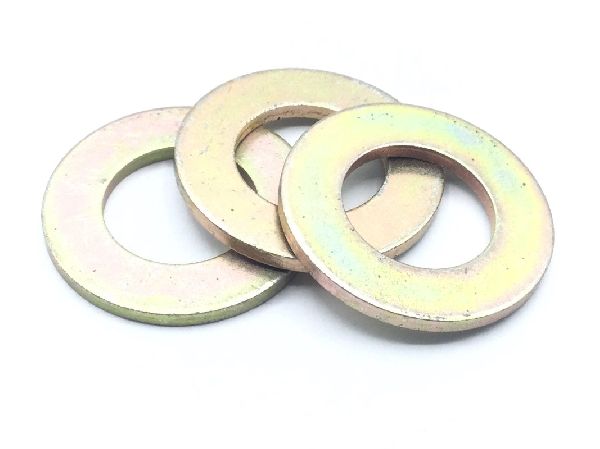 MS21206-8 Flat Washer (3)