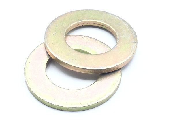MS21206-8 Flat Washer (4)