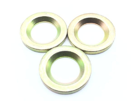 MS21206C6 Recessed Washer