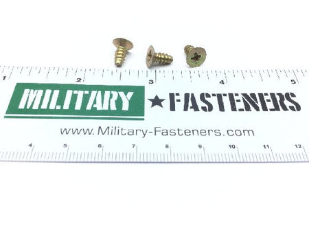 MS21207-8-6 Tapping Screw