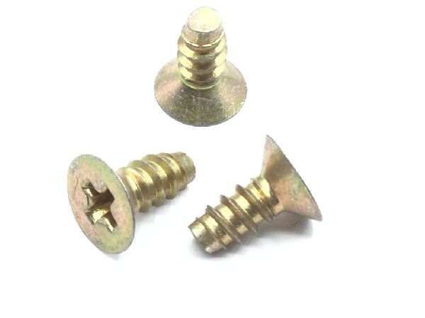 MS21207-8-6 Tapping Screw (4)