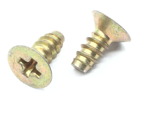 MS21207-8-6 Tapping Screw (5)