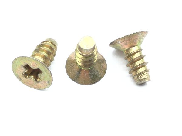 MS21207-8-6 Tapping Screw (6)