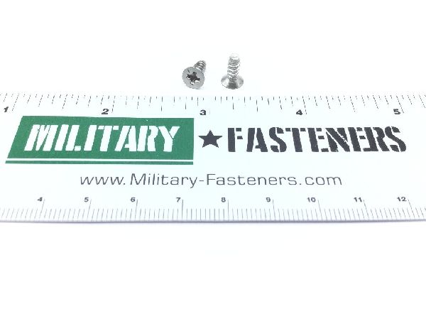 MS21207C6-6 Machine Screw
