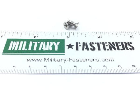 MS21207C6-6 Machine Screw (2)