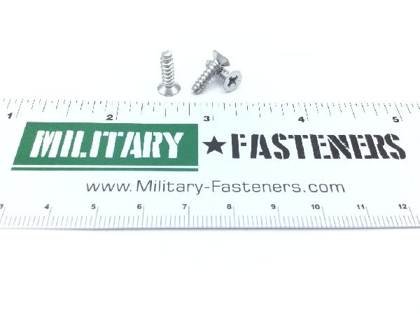 MS21207C6-8 Machine Screw