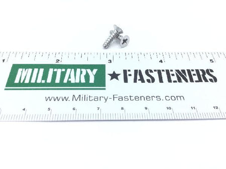 MS21207C6-8 Machine Screw (2)