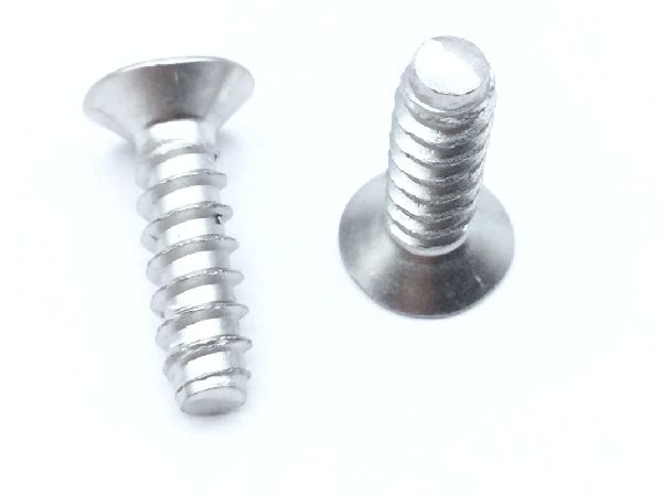 MS21207C6-8 Machine Screw (4)