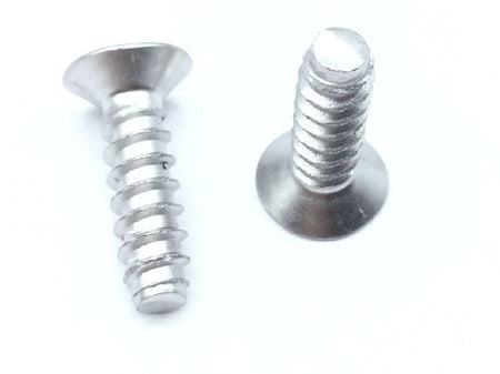 MS21207C6-8 Machine Screw (4)