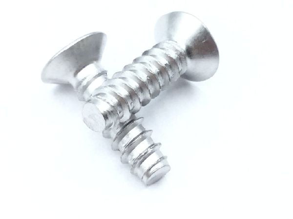 MS21207C6-8 Machine Screw (5)