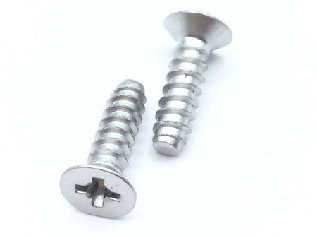 MS21207C6-8 Machine Screw (6)