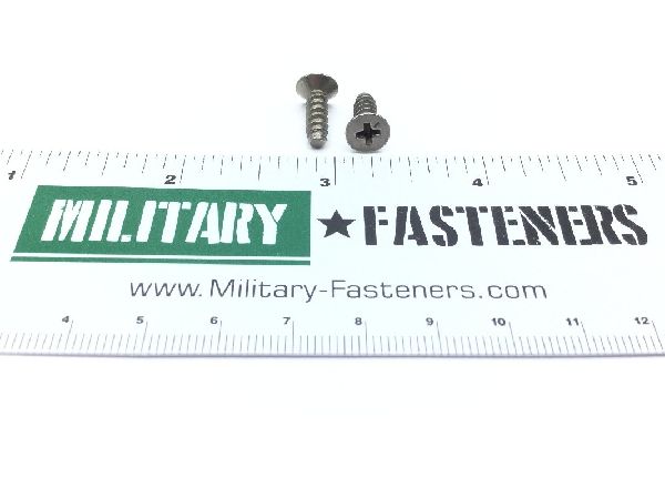 MS21207C8-8 Tapping Screw