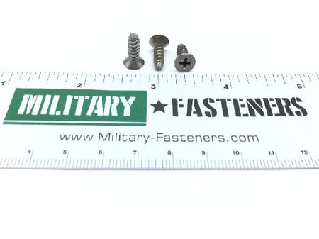 MS21207C8-8 Tapping Screw (2)