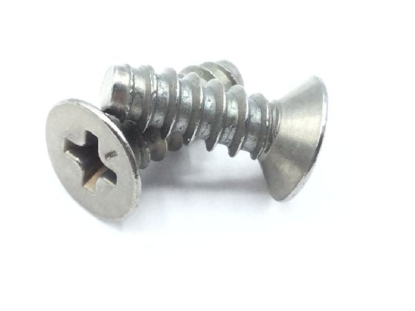 MS21207C8-8 Tapping Screw (4)