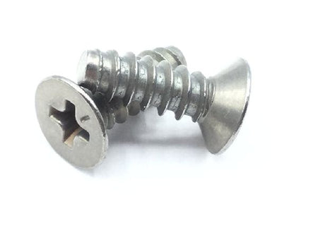 MS21207C8-8 Tapping Screw (4)