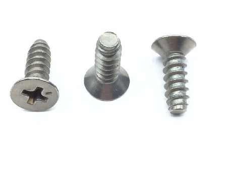 MS21207C8-8 Tapping Screw (6)
