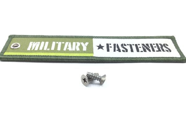 MS21207C8-8 Tapping Screw (7)