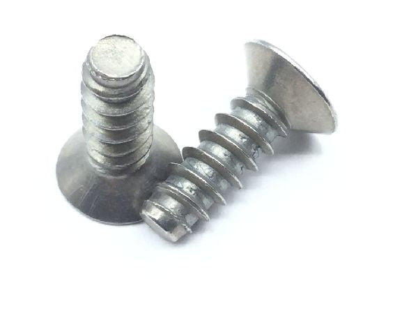 MS21207C8-8 Tapping Screw (9)